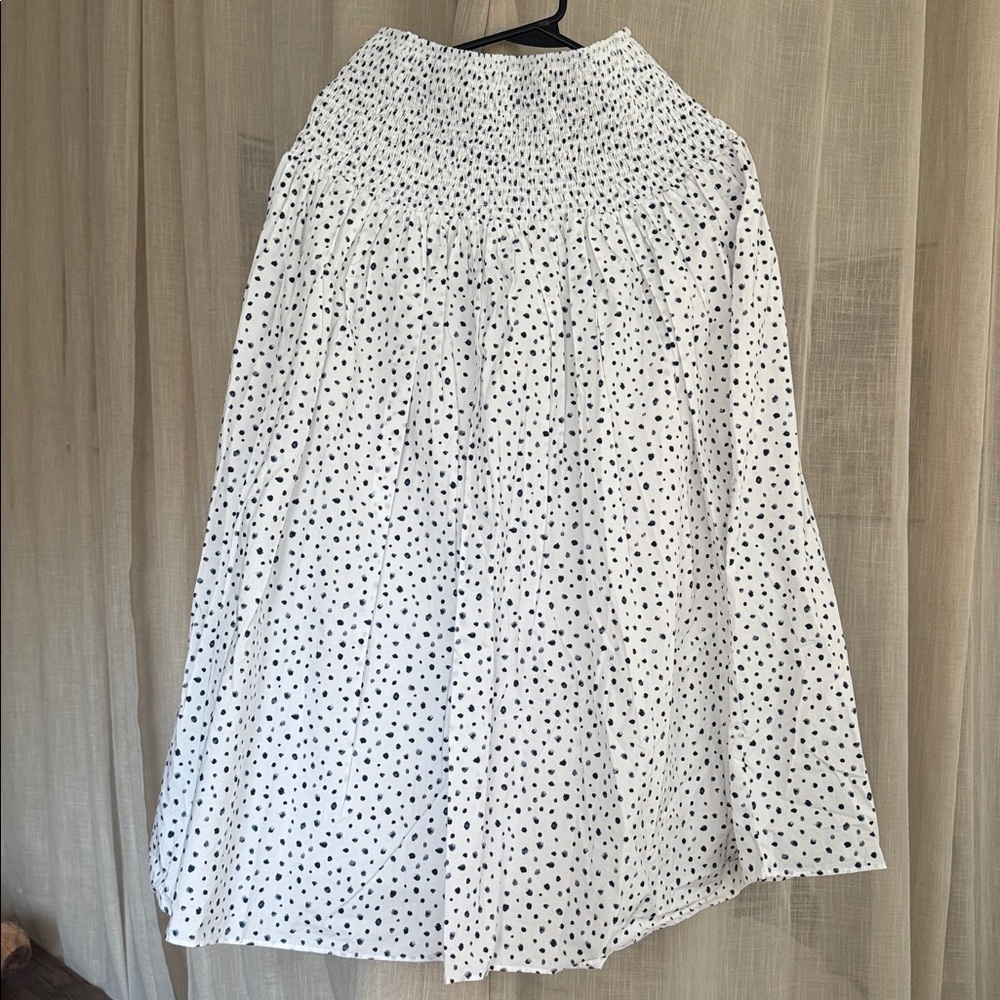 Brand new J crew skirt